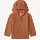 Orchestra Hanorac din fleece cu gluga Teddy Bear foto