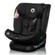 Автокресло 0-36 кг (I-Size) Lionelo Brave Black Carbon foto