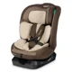 Scaun auto 0-36 kg i-Size Lionelo Aart Beige Chocolate foto