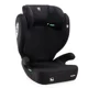 Автокресло 100-150 см i-Size Moni Race Cosmo Black foto