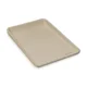 Saltea de infasat Lionelo Megs Beige Sand, 70 x 49 x 7 cm foto