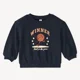 Orchestra Bluza din fleece Winner foto