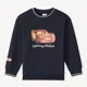Orchestra Bluza din fleece Cars foto