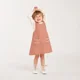 Orchestra Set 2 piese Floral Softness - rochita si bluza foto