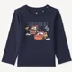 Orchestra Bluza cu maneca lunga Flash McQueen foto