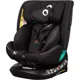 Автокресло 40-150 см i-Size ISOFIX Lionelo Bastiaan One Black foto