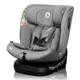 Автокресло 0-36 кг i-Size ISOFIX Lionelo Brave Grey Stone foto