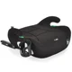 Автокресло-бустер 125-150 см i-Size ISOFIX Moni i-Jet Black foto