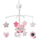 Мобиль для кроватки Moni Dreamy Pink foto