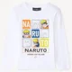 Orchestra Bluza cu maneca lunga Naruto foto