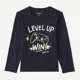 Orchestra Bluza cu maneca lunga Level Up foto