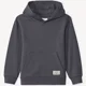 Orchestra Hoodie Charcoal foto