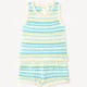 Orchestra Set 2 piese Shell Desire - top si pantaloni scurti din tricot foto