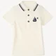 Orchestra Tricou polo cu barcuta foto