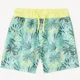Orchestra Pantaloni scurti de plaja Tropical Trunks foto