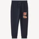 Orchestra Спортивные штаны Flash McQueen Navy foto