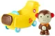Jucarie Skip Hop Zoo Peelin' Out Plane Toy foto