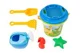 Jucarie set de nisip Technok Toys N5 foto