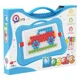 Мозаика 6 Technok Toys, 140 эл. foto
