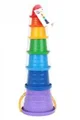 Пирамидка Sombrero 3 Technok Toys foto