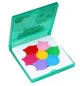 Логическая игра Мозаика Technok Toys foto
