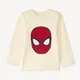 Orchestra Bluza cu maneca lunga Spider-Man foto
