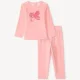 Orchestra Pijama din 2 piese Love foto