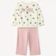 Orchestra Set 2 piese Love Poodle - hanorac si pantaloni de trening foto