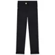 Orchestra Pantaloni skinny din tricot in stil ecvestru foto