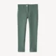 Orchestra Pantaloni skinny din fleece cu buline foto