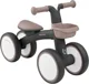 Беговел KikkaBoo Ride-On Zipi Black foto