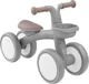 Беговел KikkaBoo Ride-On Zipi Grey foto