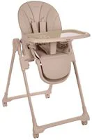 Scaun de masa KikkaBoo Pastello 3 Beige