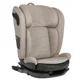 Автокресло с Isofix KikkaBoo i-Wave i-Size Champagne, 100-150 см foto