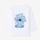 Orchestra Bluza cu maneca lunga Stitch foto