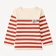 Orchestra Bluza cu maneca lunga Sailor foto