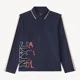Orchestra Bluza polo cu maneca lunga Spider-Man foto