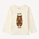 Orchestra Bluza cu maneca lunga Brave Bear foto