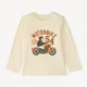 Orchestra Bluza cu maneca lunga Motorbike foto