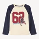 Orchestra Bluza cu maneca lunga Spider-Man foto