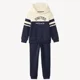 Orchestra Set 2 piese United Squad - hoodie si pantaloni de trening foto