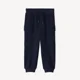 Orchestra Pantaloni de trening tip fagure Navy foto