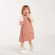Orchestra Set 2 piese Floral Softness - rochita si bluza foto