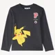 Orchestra Bluza cu maneca lunga Pokémon foto