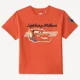 Orchestra Tricou Flash McQueen foto
