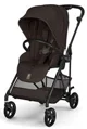 Коляска Cybex Melio Carbon Chocolate Brown 2026 foto