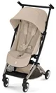 Carucior Cybex Libelle TPE Almond Beige 2026 foto