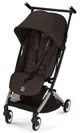 Коляска Cybex Libelle TPE Chocolate Brown 2026 foto