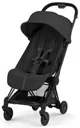 Carucior Cybex Coya Style Matt Black Sepia Black 2026 foto