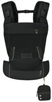 Переноска Cybex Laya Magic Black foto
